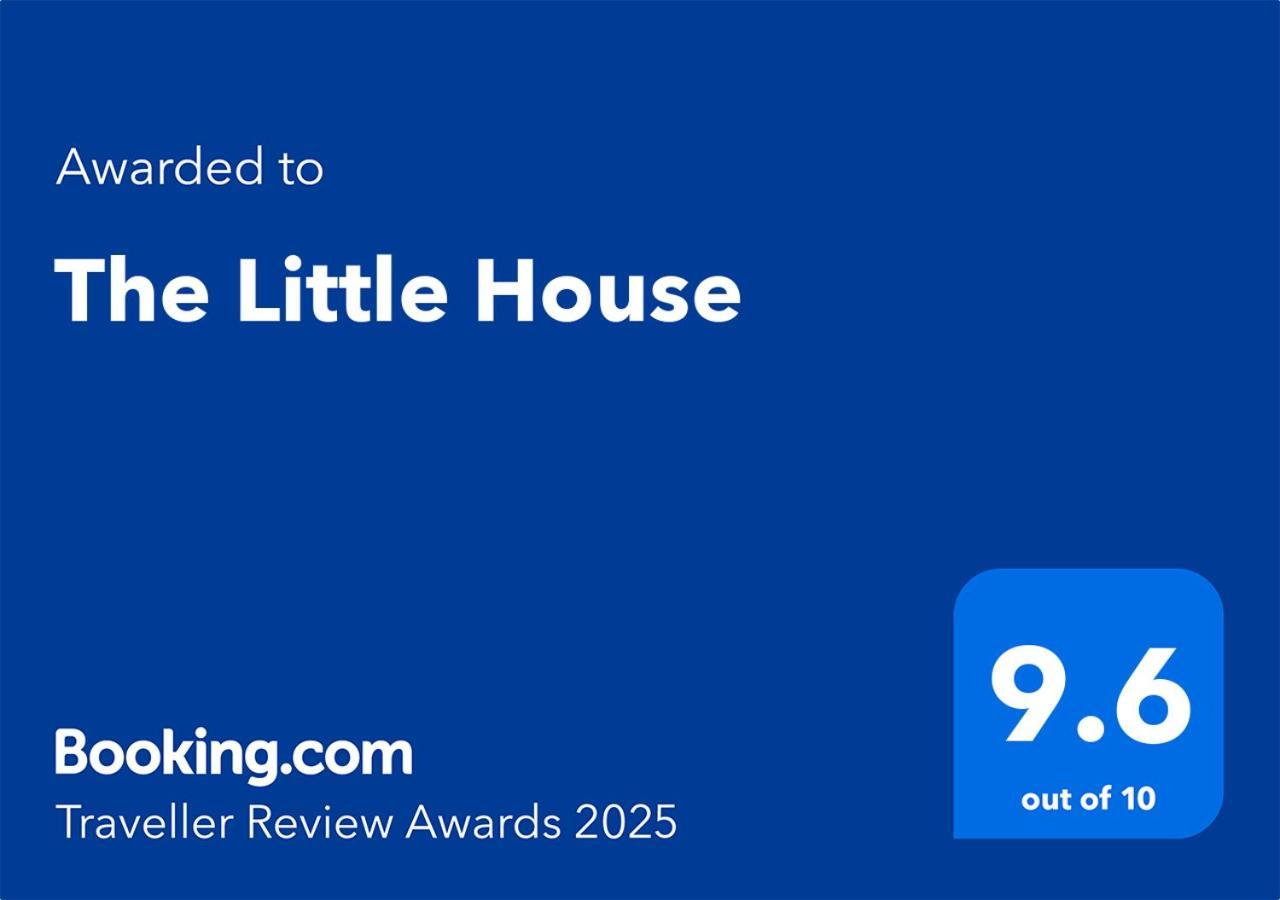 شقة The Little House برادفورد المظهر الخارجي الصورة